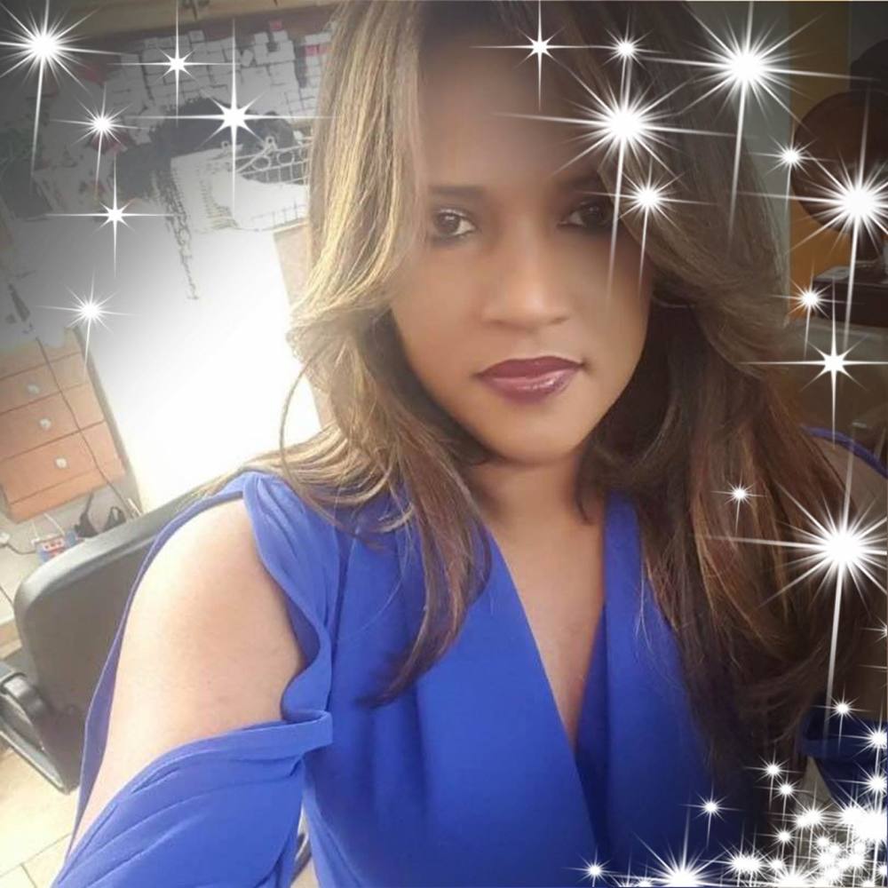 Meet your Posher, Maria